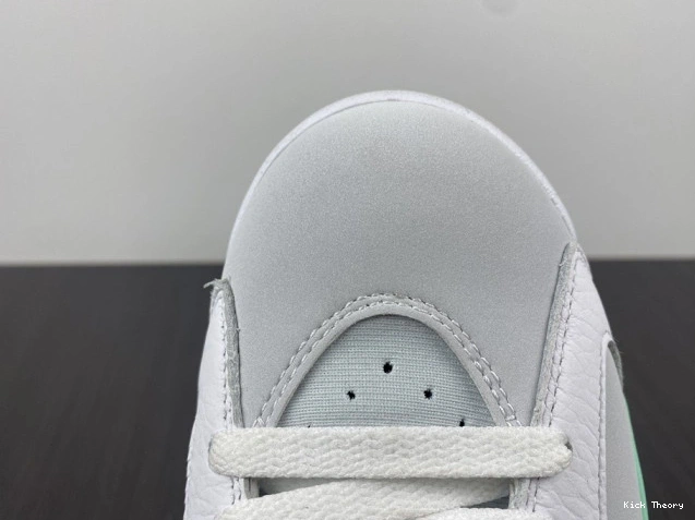 Kicktheory DQ4914-103 Jordan 6 Air WMNS Foam Mint 0727